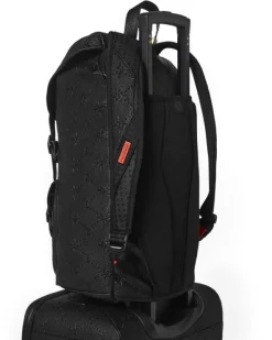 24/7 JETSETTER CARRY-ON LUGGAGE