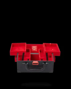 24/7 JEWELRY CASE