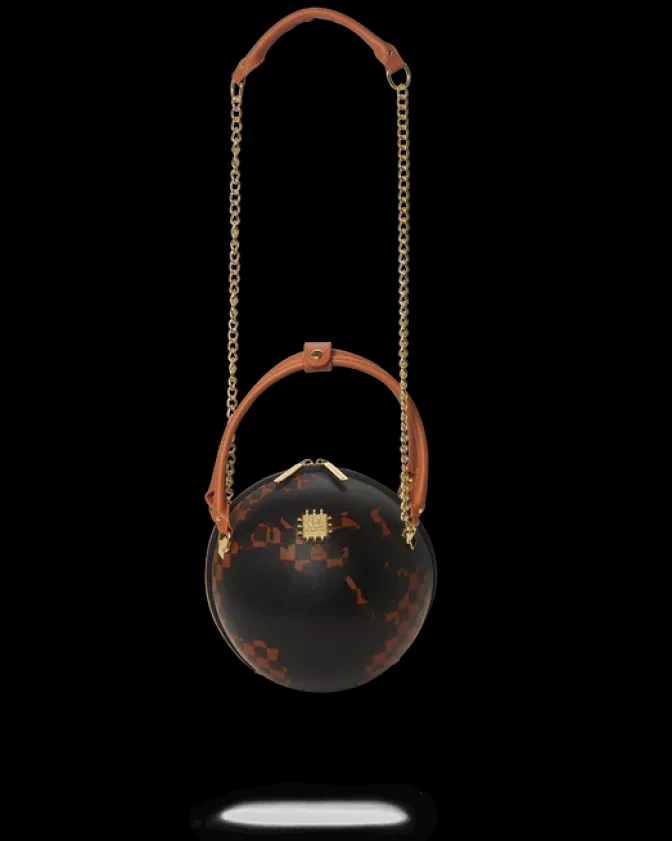 A.i.5 GLOBAL GLOBE BAG