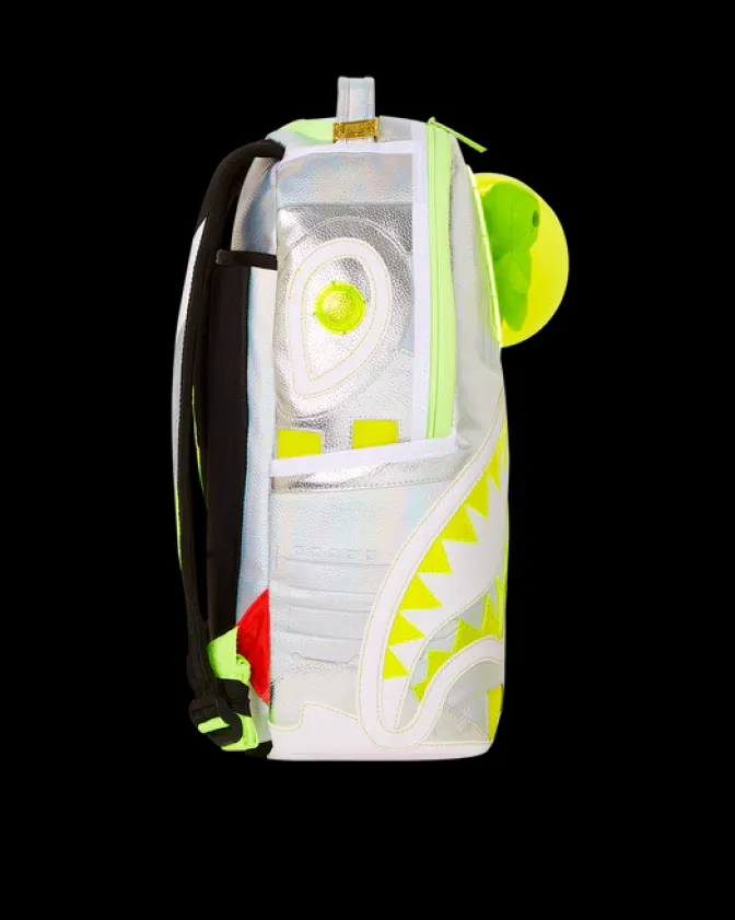 ALIEN MOTHERSHIP BACKPACK