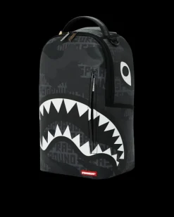 3AM INFINITI BACKPACK (DLXV)