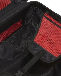 3AM LE BLANC SHARKNAUTICS HARDSHELL CARRY-ON LUGGAGE