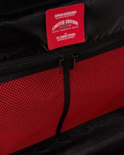 3AM SHARKNAUTICS 2 PC LUGGAGE SET