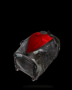 3AM THE TRILOGY DUFFLE WHEELY
