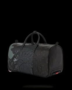3AM THE TRILOGY DUFFLE WHEELY