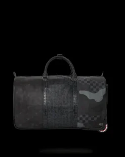 3AM THE TRILOGY DUFFLE WHEELY