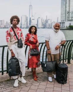 3AM THE TRILOGY TOTE