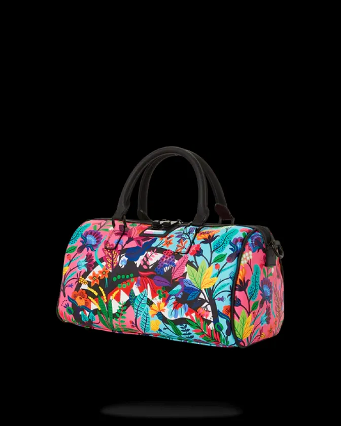 AVANT GARDEN MINI DUFFLE