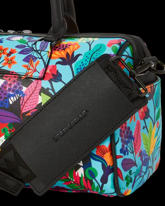 AVANT GARDEN MINI DUFFLE