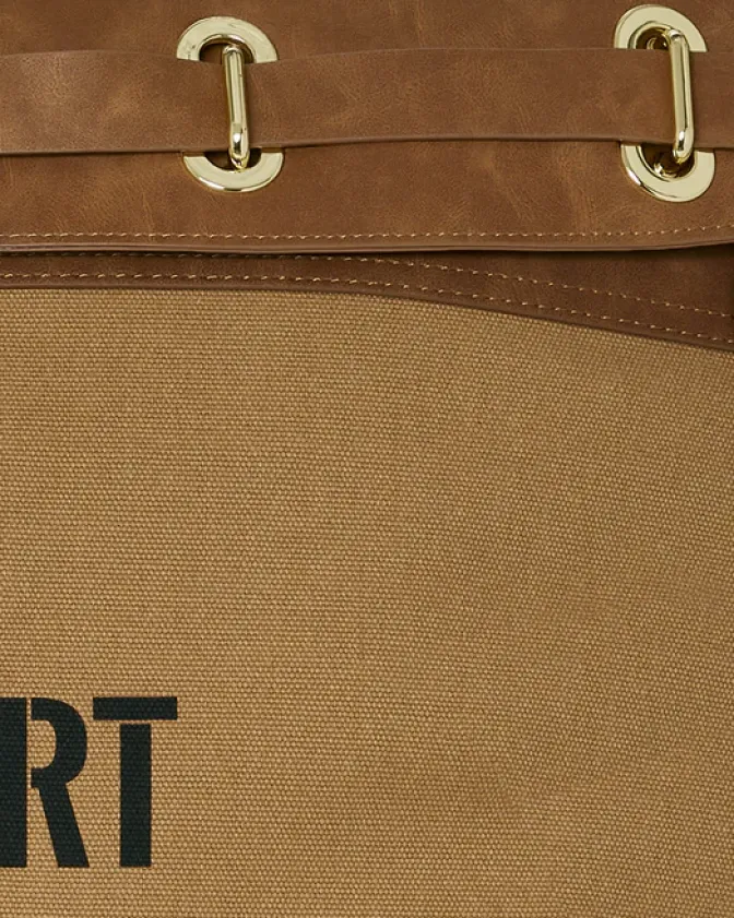 BANK TRANSPORTER BAG