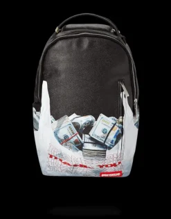 BODEGA BAG ROLLS