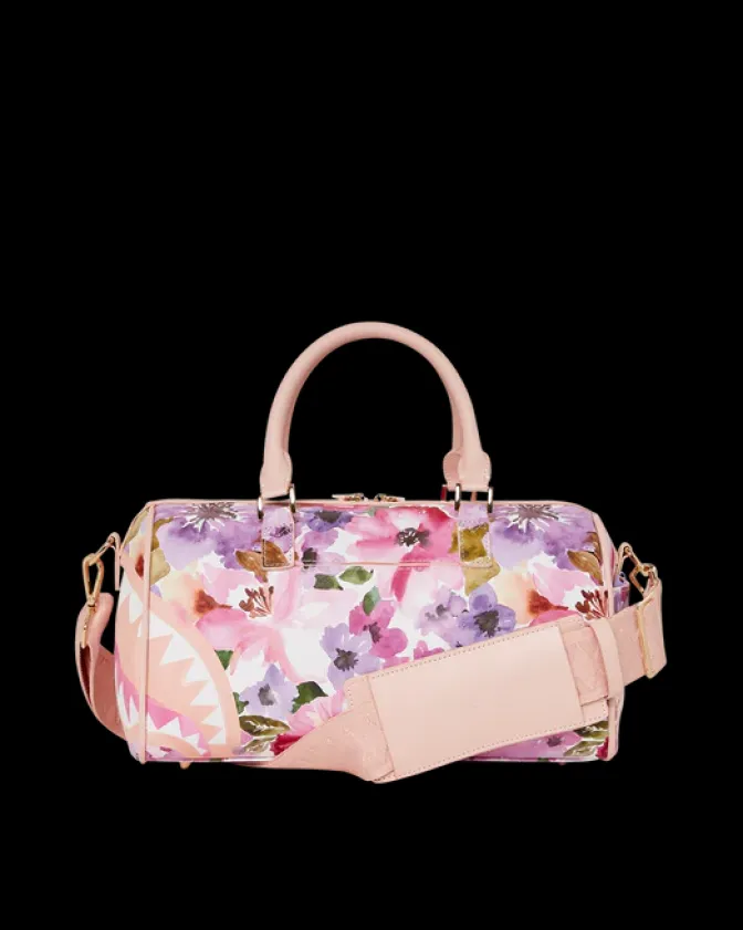 BOTANIC VILLA CHILLA MINI DUFFLE