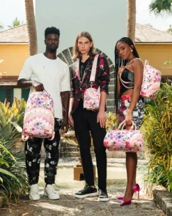BOTANIC VILLA CHILLA MINI DUFFLE