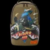 CALL OF DUTY REAPER AIR SHARK BACKPACK