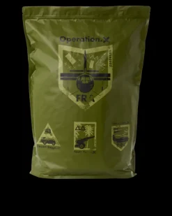 CALL OF DUTY SHARK TORPEDO DUFFLE