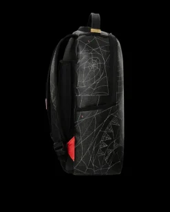 CAUGHT UP BACKPACK (DLXV)