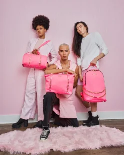 CHAIN REACTION BACKPACK