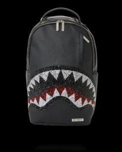 CLEARCUT DLX BACKPACK (BLACK)