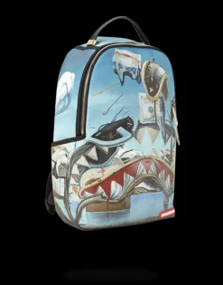 DALI SHARK