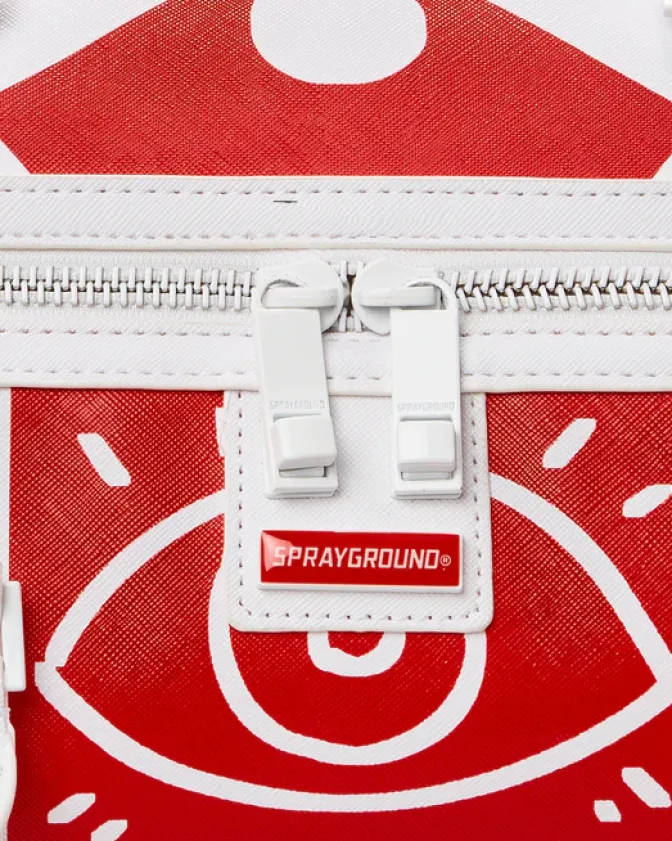 DANGER DANGER DUFFLE