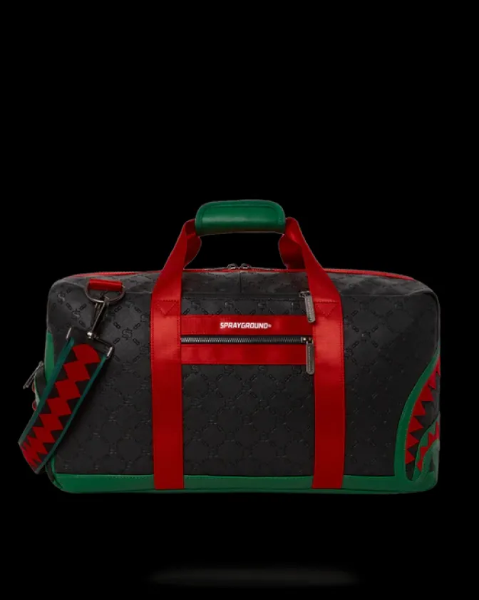 DINERO DUFFLE