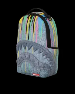 DRIPPY STONE BACKPACK (DLXV)