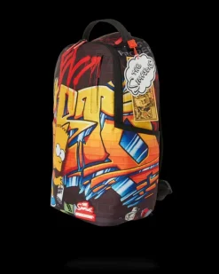 EL BARTO BACKPACK