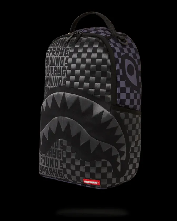 FIBER OPTIC LIGHTSHOW BACKPACK