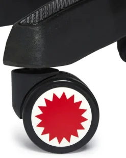 FIRE CAMO GAMING CHAIR - SUPER RARE