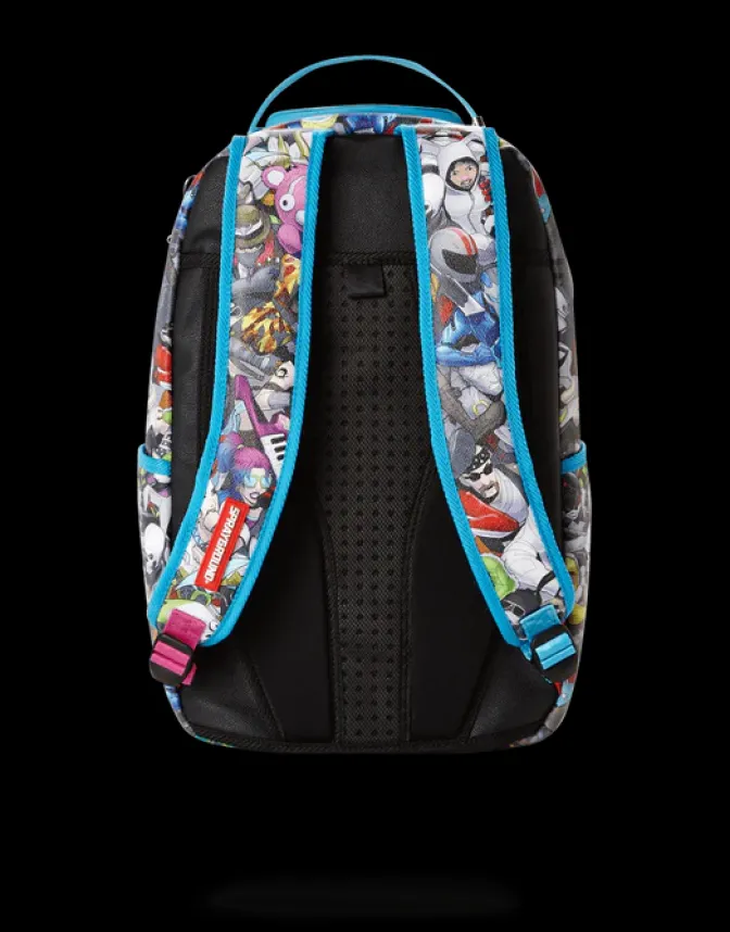 FORTNITE 100 DLX