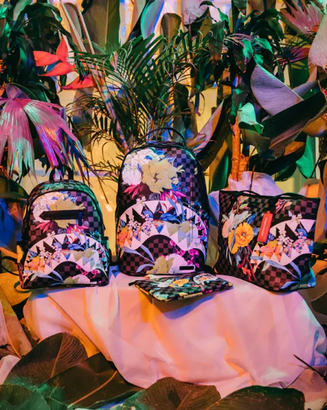 GALA AFTER PARTY SAVAGE BACKPACK