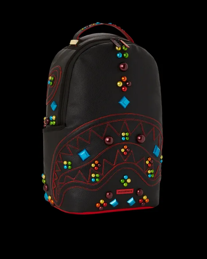 GEMSTONE OUTLAW BACKPACK (DLXV)