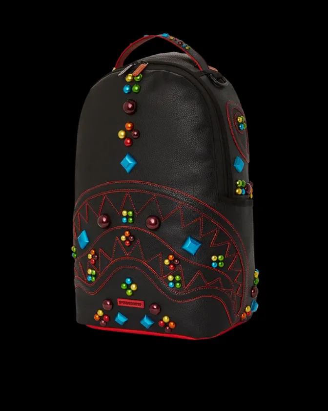 GEMSTONE OUTLAW BACKPACK (DLXV)