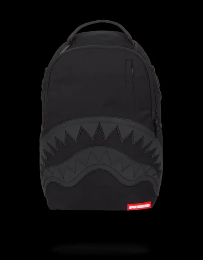GHOST RUBBER SHARK