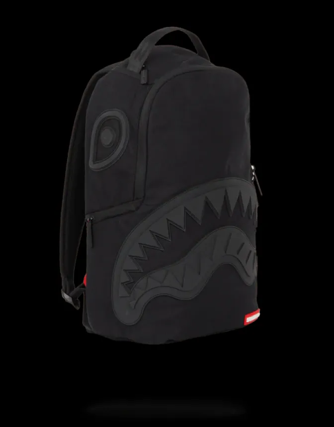 GHOST RUBBER SHARK