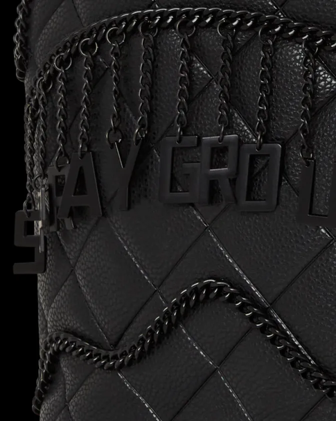 GHOST SHADOW BACKPACK