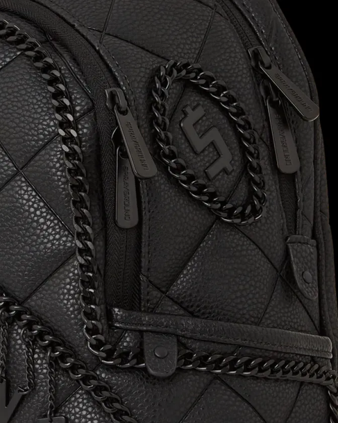 GHOST SHADOW SAVAGE BACKPACK