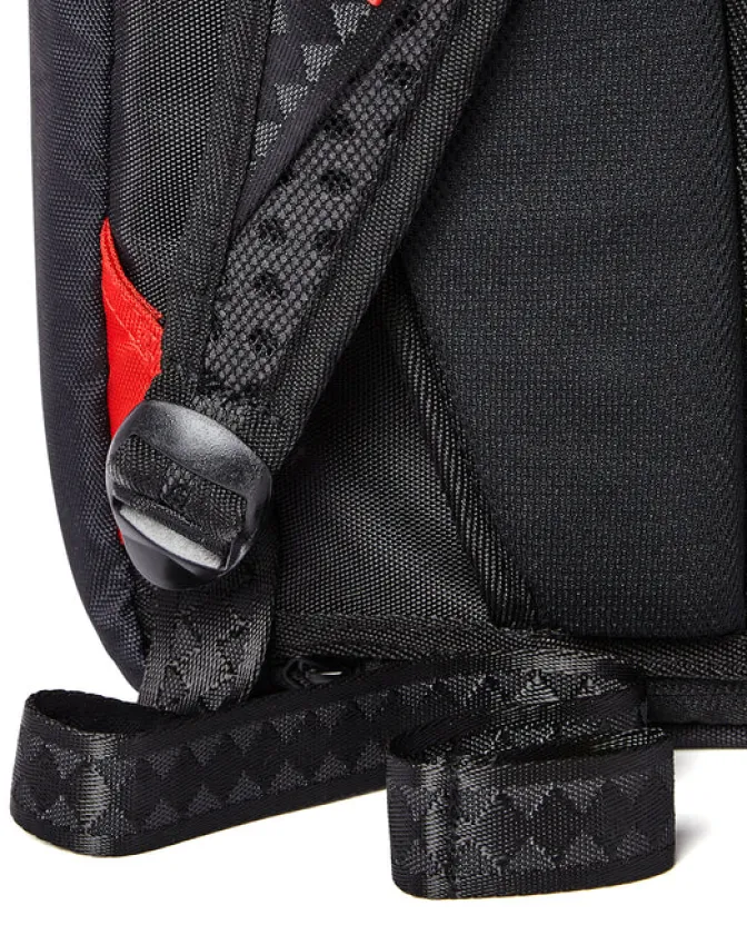 GLOBAL MOGUL DLXV BACKPACK