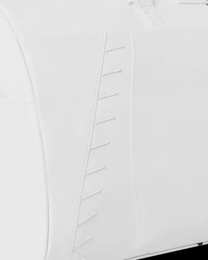 HALF GRAFF DUFFLE