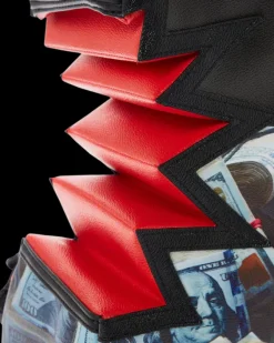 $HARKBITE DLXV BACKPACK