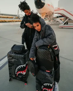 HENNY BLACK DLX BACKPACK