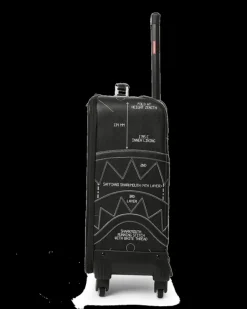 HIGH TECH JETSETTER CARRY-ON LUGGAGE