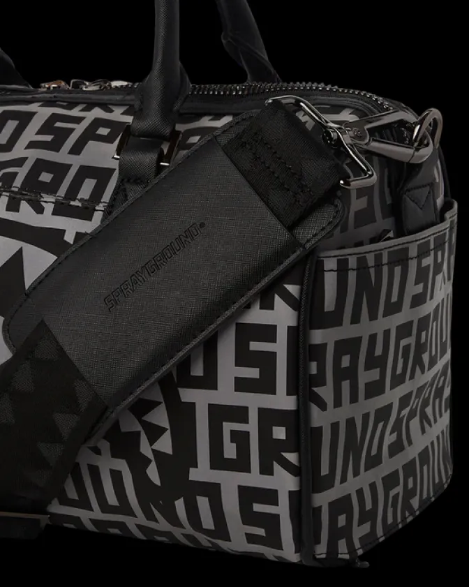 INFINITI 3M MINI DUFFLE