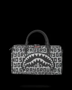 INFINITI 3M MINI DUFFLE