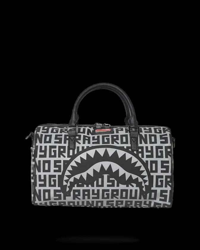 INFINITI 3M MINI DUFFLE