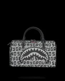 INFINITI 3M MINI DUFFLE