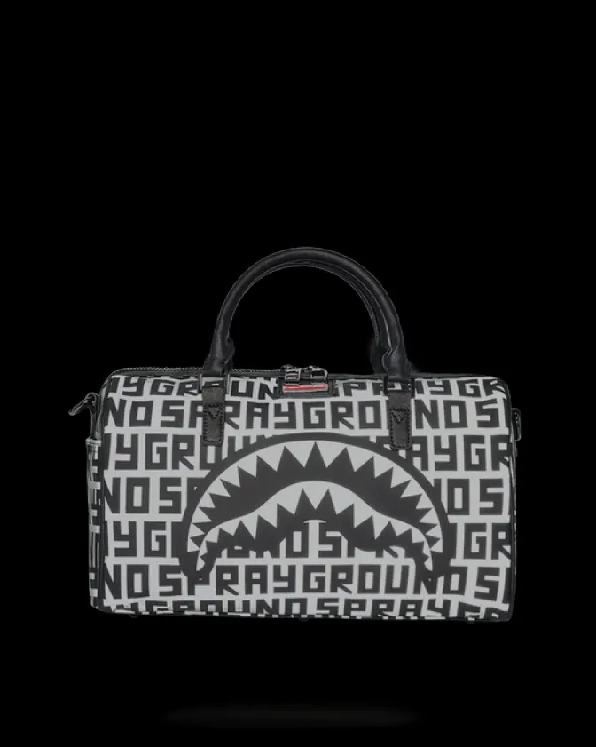INFINITI 3M MINI DUFFLE