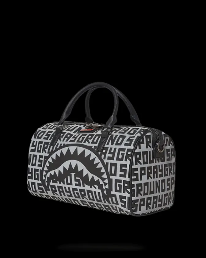 INFINITI 3M MINI DUFFLE