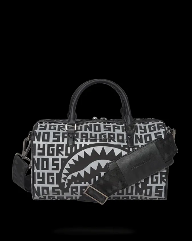 INFINITI 3M MINI DUFFLE