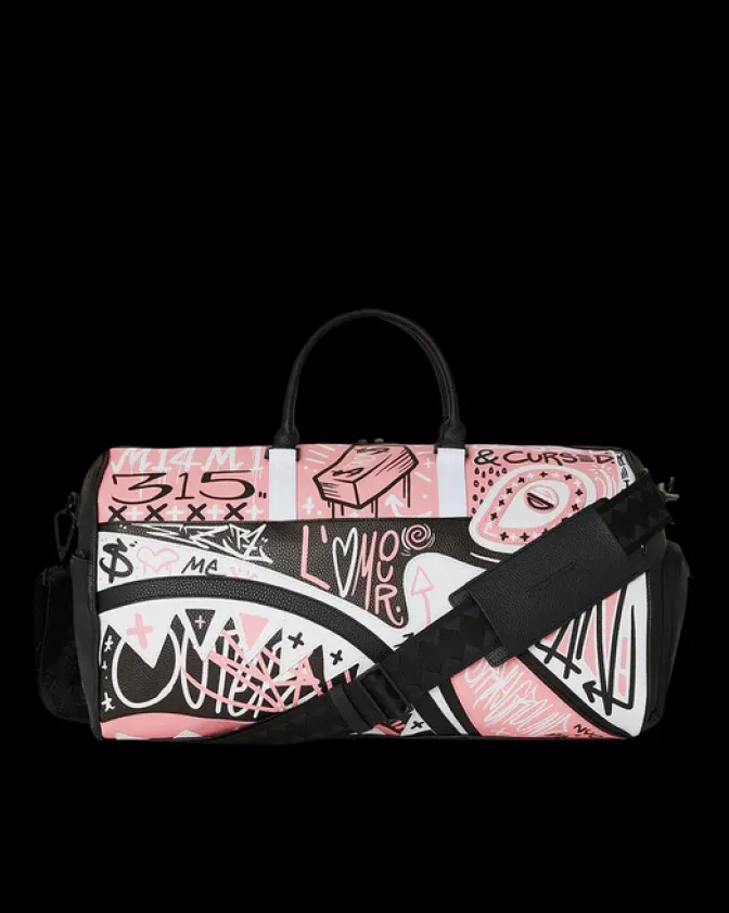 JADORE DUFFLE